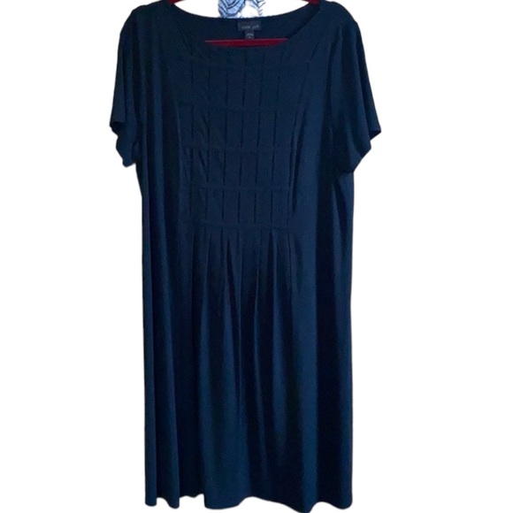 J. Jill Dresses & Skirts - J. Jill black dress